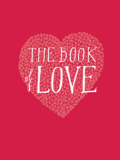 Title details for The Book of Love by K.C. Jones - Available